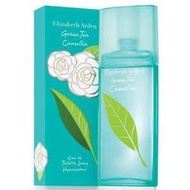 Elizabeth Arden Green Tea 雅頓 綠茶 山茶花限量 淡香水 100ML