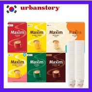 MAXIM Korean Coffee Mix