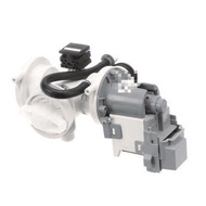 DC96-01585L Suitable for Samsung washing machine drain pump assembly DC97-20621A AC120V