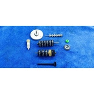 part part speedometer wira satria kancil kenari Iswara