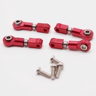 G0Metal Full Set Upgrade Parts for 1/28 K969 K979 K989 K999 P929 P939 Rc Car