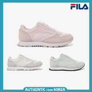 FILA FOR WOMEN EURO JOGGER Sneakers Shoes 3COLORS