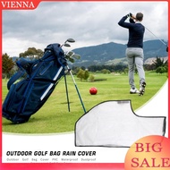 Golf Bag Rain Cover Protect Your Club Golf Travel Bag Cover Dustproof Golf Cover