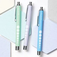 日本製LED燈泡 輕量 抗菌 電筒筆 瞳孔筆 筆燈 Penlight Torch 醫護 護士用品