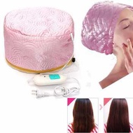 Alat Perawatan Rambut Cap Steamer Creambath Rambut