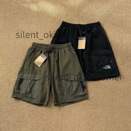 The North Face 北面工裝速乾短褲尺碼： M-XXL