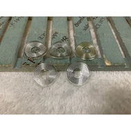 Cheap Zone~GF20) 2cm Buttons (Buttons) Total 42 Pieces~Make Sewing.patchwork.earrings.accessories