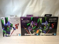 新世紀福音戰士 一番賞 初號機 初號機Lastone ver. 13號機
