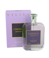 VILILY Perfume 60ml Premium Edition By HSI Collection