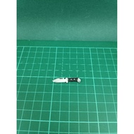 1/12 scale weapon toy knive suitable for 6 inch scale action figure Marvel Legends