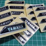 YAMAHA SPEEDOMETER F1ZR LOGO