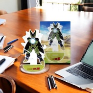 龍珠Z - 亞加力立牌 08