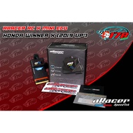 Aracer RC mini lite ecu honda winner x