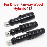 .335 .350 .370 Golf sleeve adaptor shaft adapter connector for Titleist 913 Driver Fairway Wood Hybrid club head accessories