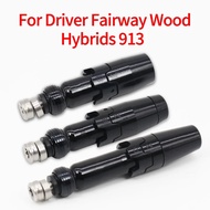 .335 .350 .370 Golf sleeve adaptor shaft adapter connector for Titleist 913 Driver Fairway Wood Hybr