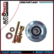 Universal Air Con Pulley Assy Set 6203 6204 Saga Wira Iswara Proton Aircond Pully
