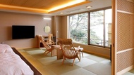 油屋別館和亭旅館 (Aburaya Annex Nagomitei)