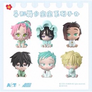 [OFFICAL]Blind box Alien Stage/ Alienstage Blind box