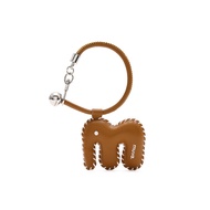 Funny Elephant Colorful Bag Charm
