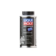 LIQUI MOLY Oil Additive Motorbike 125ml Motorcycle Motor Engine
