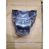 Original Suzuki Satria Fu 150 Fi Led 2016 / GSX 150 Bandit Headlight Reflector