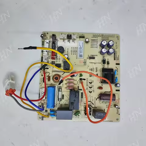 New air conditioning JUZ-6.672.10900 circuit board MIV35CH D-PG-DC JUZ6.690 MIVC35CH-10087429 JUZ6.6