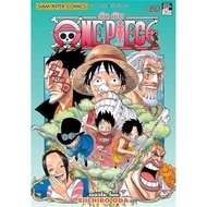 One Piece 60 Book (Comic)