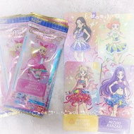 星夢學園卡 書簽