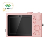 5K Digital Camera Digital Camera Digital Zoom Camera Pink