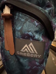 Gregory 花卉背包
