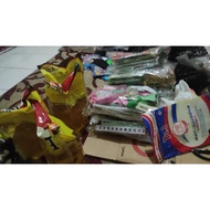 Game 4x / 8x Gold Blessing claws READ DESCRIPTION