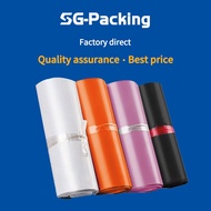 [SG-Packing] Polymailer Bag | Mailer Bag | Poly Mailer | Envelope | Mailing Bag | Courier Bag | Pack