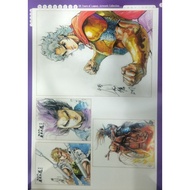 ARTWORKS - 38 YEARS OF LEGACY COLLECTION 1981 - 2019