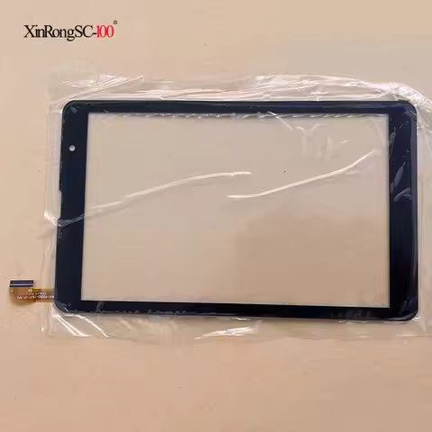 New 8 Inch Touch Screen Digitizer Glass For Alldocube Smile 1 T802 T803 tablet