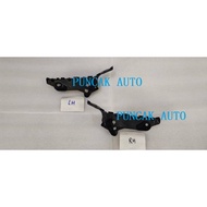 MAZDA 3 2014 FRONT BUMPER SIDE BRACKET NEW