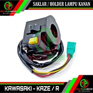Right light switch Right light Holder R/H KAZE,KAZE R