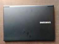 三星 Samsung 940X 13.3 吋薄形超高解析度觸控筆電 i7-4550u 8G/256G SSD