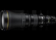 【中野數位】Nikon Z 800mm f6.3 VR S 超遠攝定焦鏡頭/公司貨/登錄多1年保固-6/30