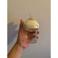Hegen Bottle 150ml (pass)