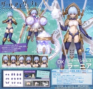 [PREORDER 預訂]   SkyTube Krakendress Rania DX ver.1.2 DarkAdvent Alphamax DA282000