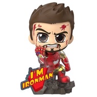 Hot Toys – Cosbaby Iron Man Mark 85 Battling Version