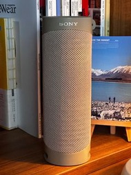 Sony SRS-XB23藍牙音響