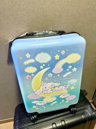 SANRIO 一番賞 2024 - 玉桂狗  行李箱