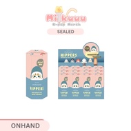 Mofusand Hippers Decorative Mini Figures Blindbox