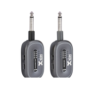 ไวร์เลสเครื่องดนตรี Xvive A58 Guitar Wireless System