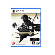 【‎Playstation】PS5 對馬戰鬼 導演版 Ghost of Tsushima Director 中文版