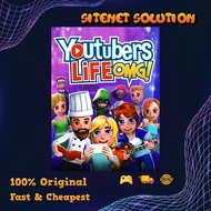 Youtubers Life [PC Digital Download][Offline]