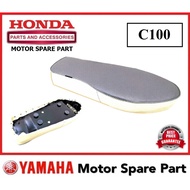 HONDA C100 SEAT ASSY 0 KUSYEN KUSION KUSHION CUSION CUSHION TEMPAT DUDUK C-100 C 100 HONDA