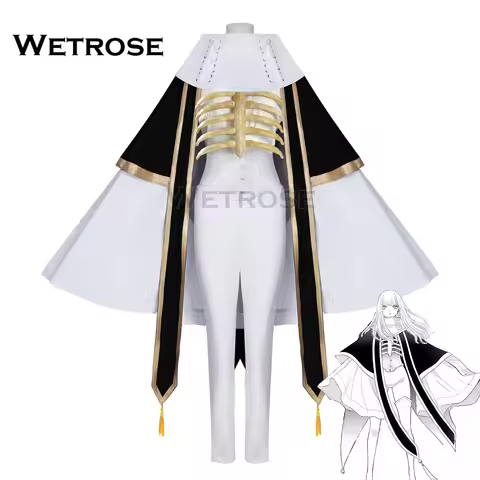 [Wetrose] In Stock Marin Kitagawa Haniel My Dress-Up Darling Cosplay Costume Halloween Xmas