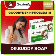 鉁斥棊Health~Gm,&@ZZ]Beauty|g=Deals(y=Depot(x=|(y=Dr.Buddy(d=Soap(f=(100g) Anti-Bacterial | Eczema